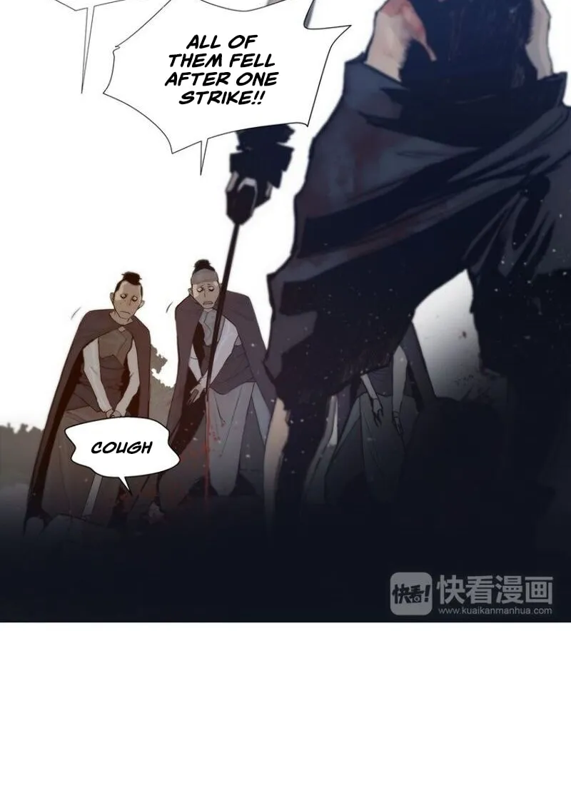 The Sword of Glory Chapter 26 page 34 - 
