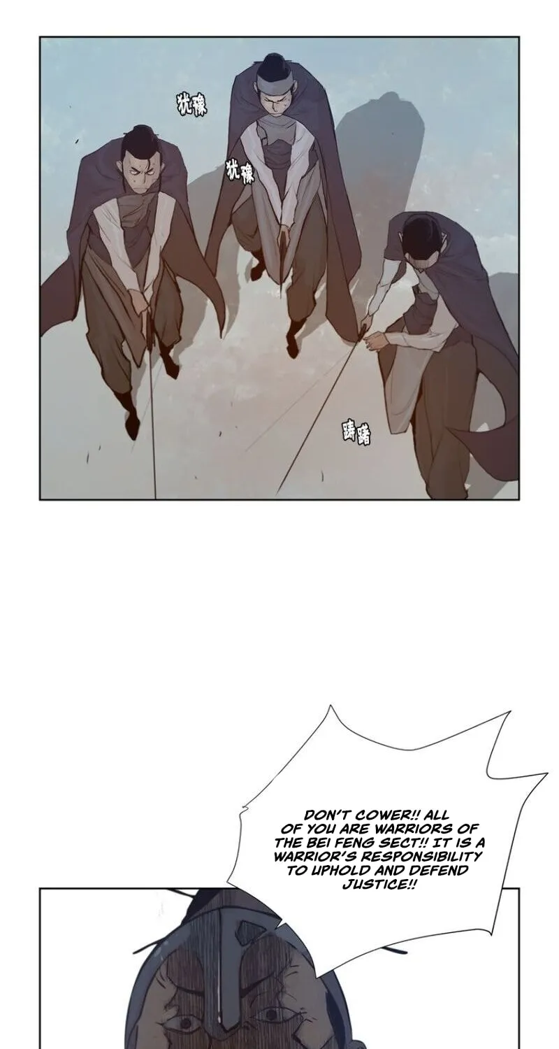 The Sword of Glory Chapter 26 page 36 - 