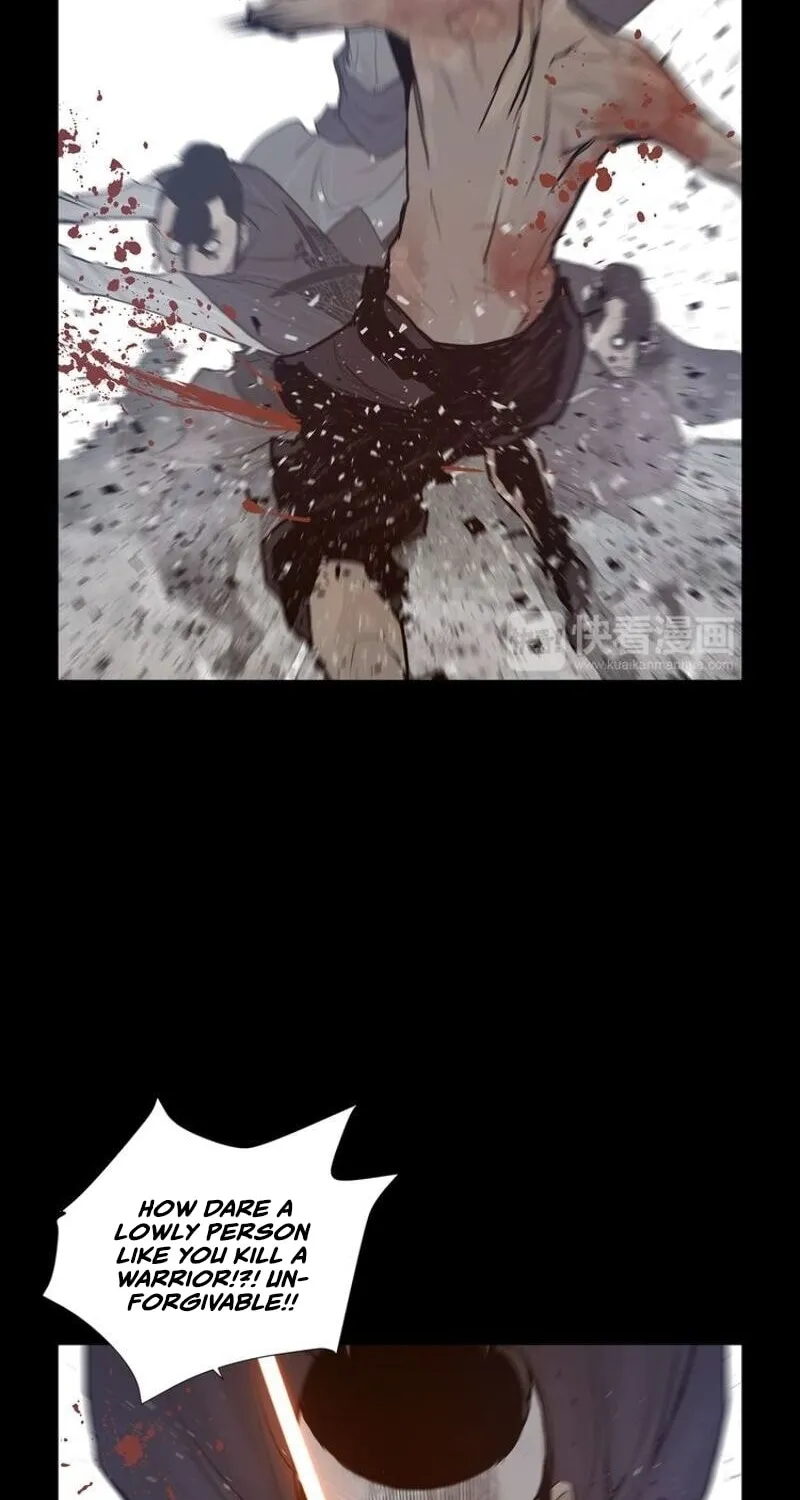 The Sword of Glory Chapter 26 page 45 - 