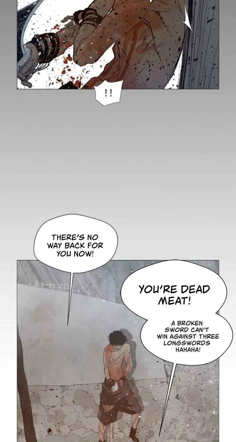 The Sword of Glory Chapter 26 page 53 - 