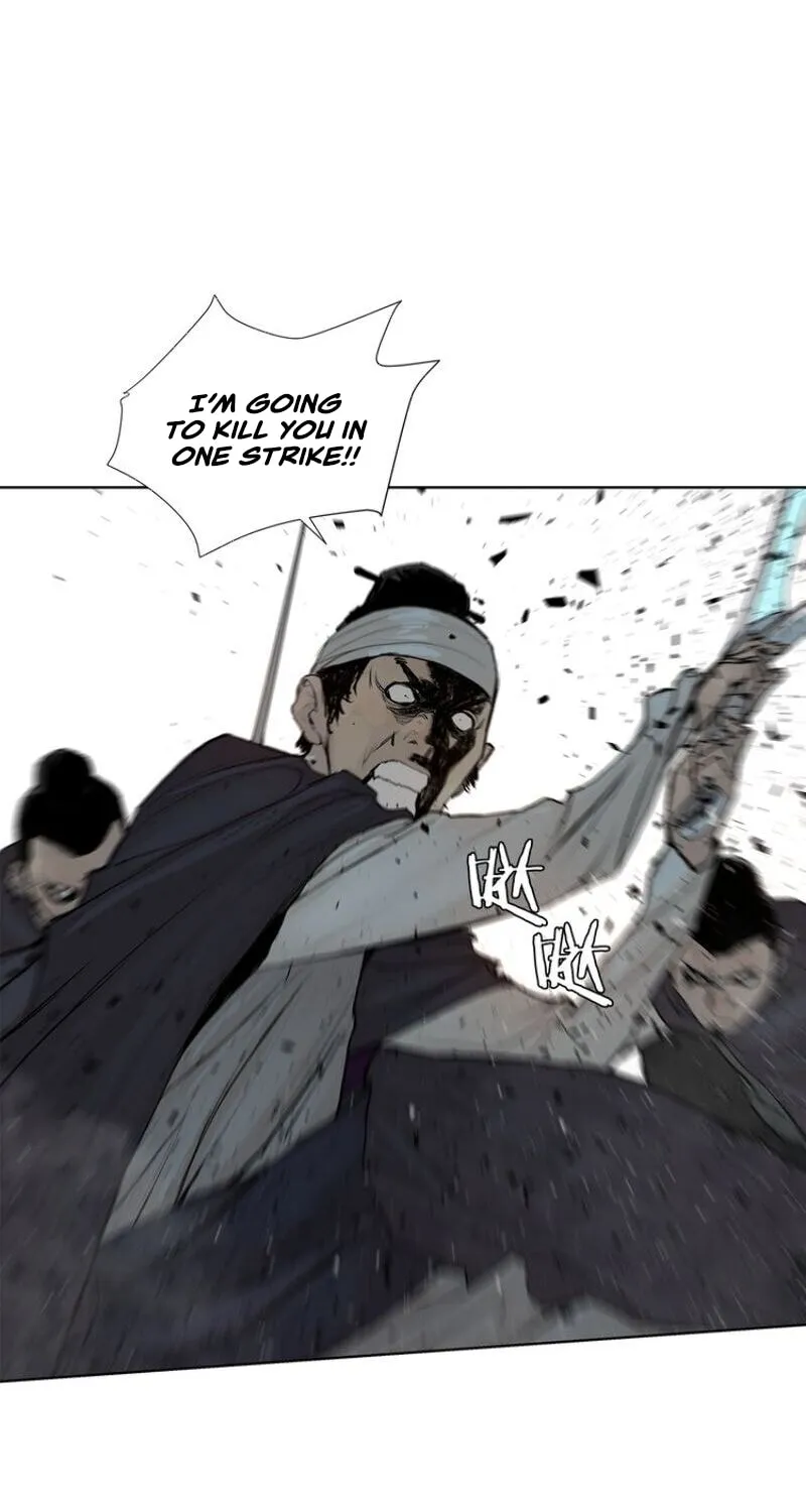 The Sword of Glory Chapter 26 page 57 - 