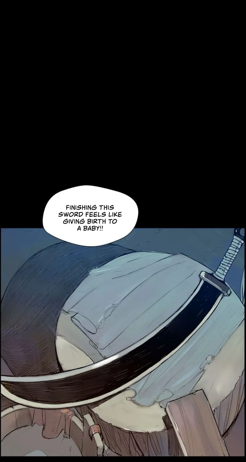 The Sword of Glory Chapter 26 page 62 - 