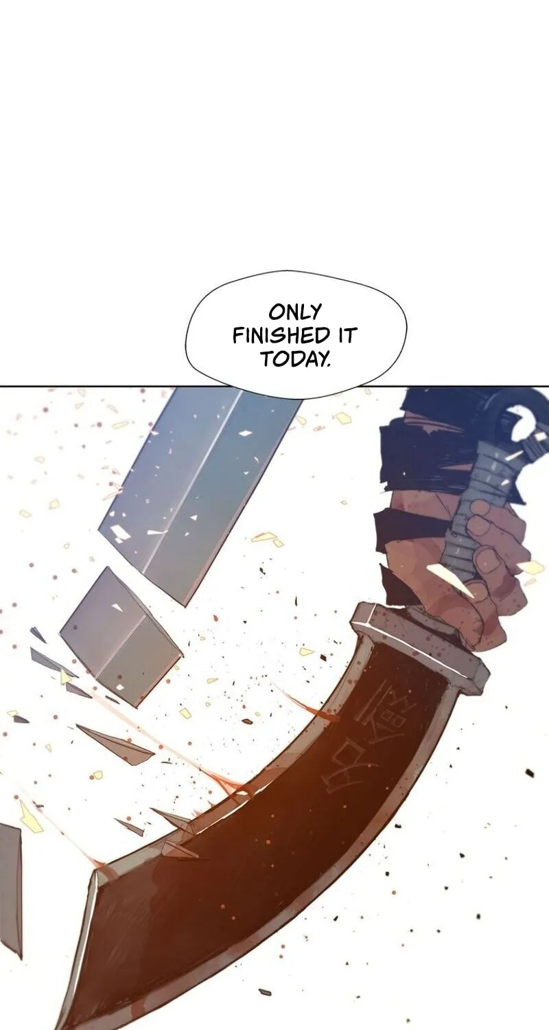 The Sword of Glory Chapter 26 page 68 - 