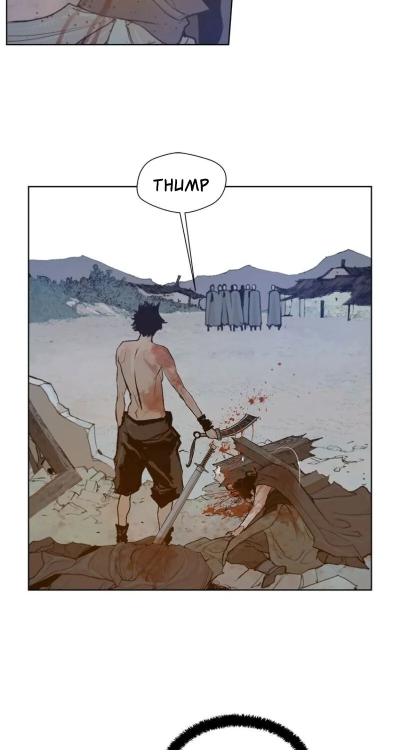 The Sword of Glory Chapter 26 page 9 - 
