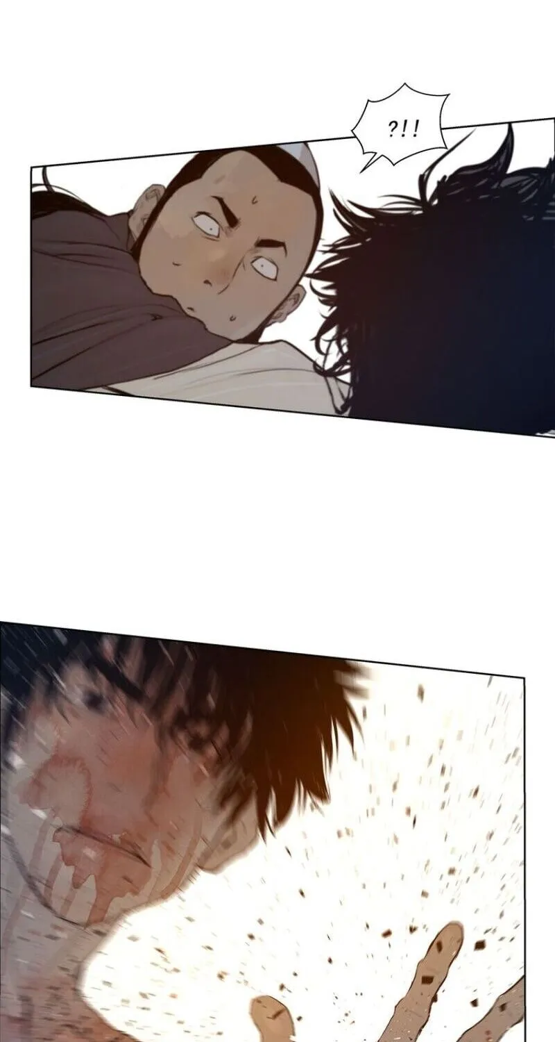 The Sword of Glory Chapter 27 page 12 - 