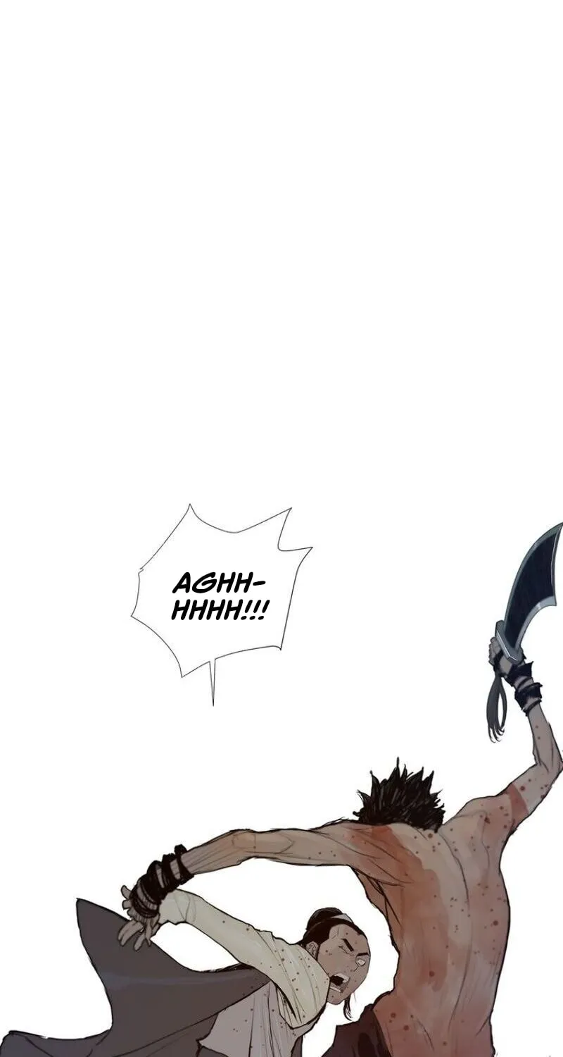 The Sword of Glory Chapter 27 page 14 - 
