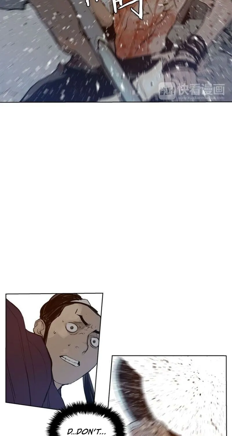 The Sword of Glory Chapter 27 page 16 - 