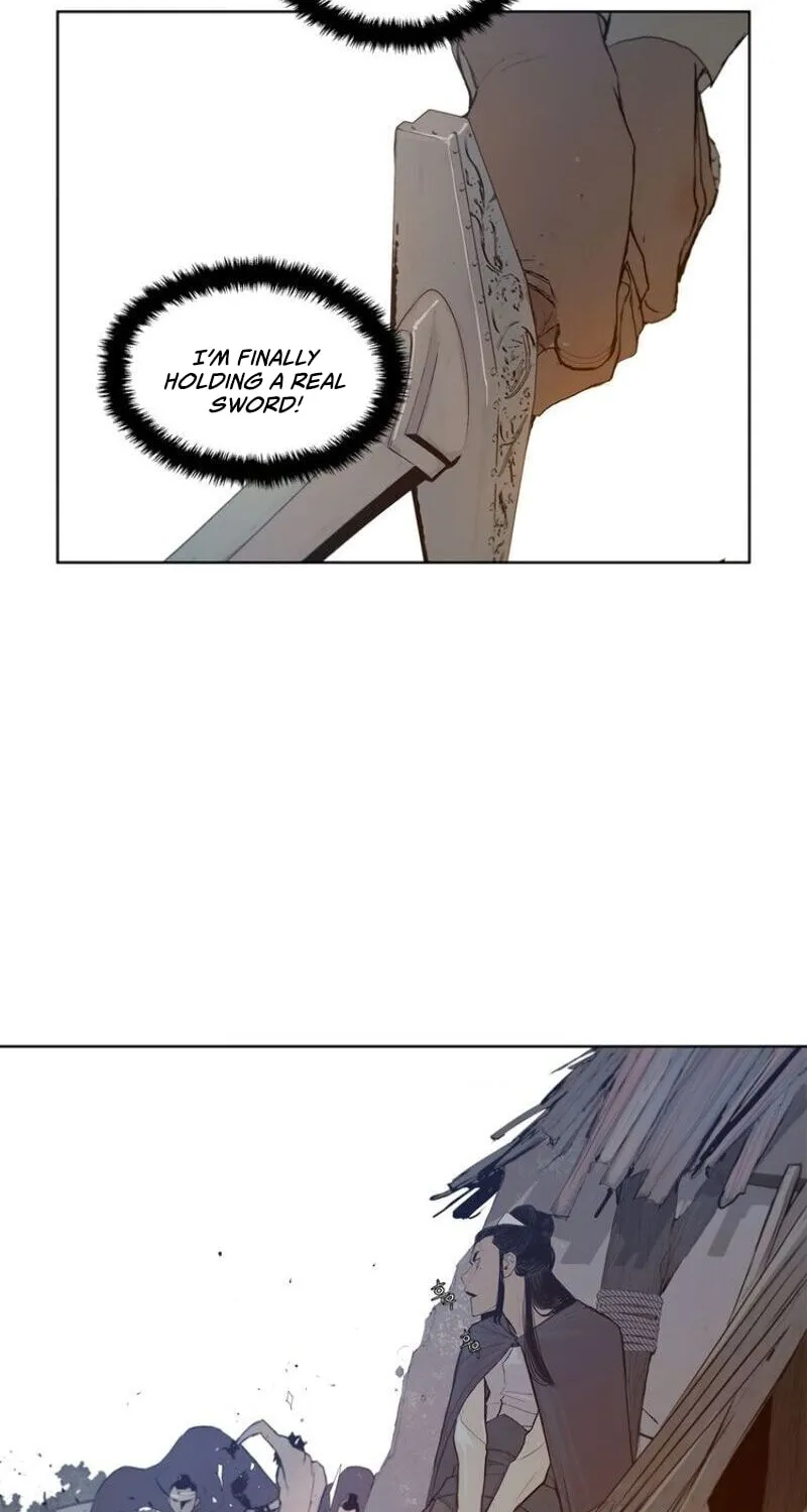 The Sword of Glory Chapter 27 page 3 - 
