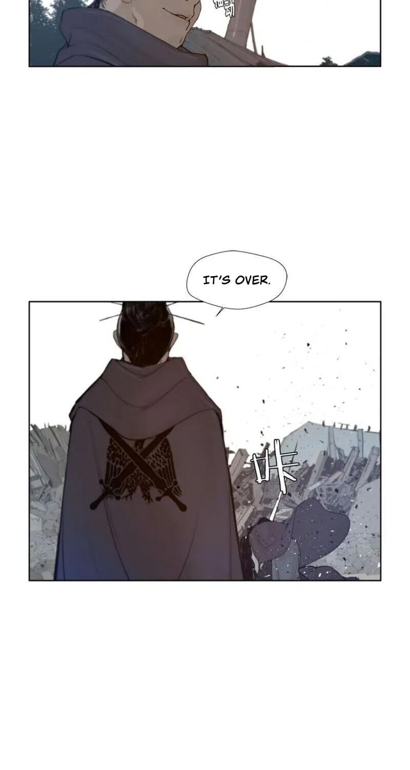The Sword of Glory Chapter 27 page 24 - 