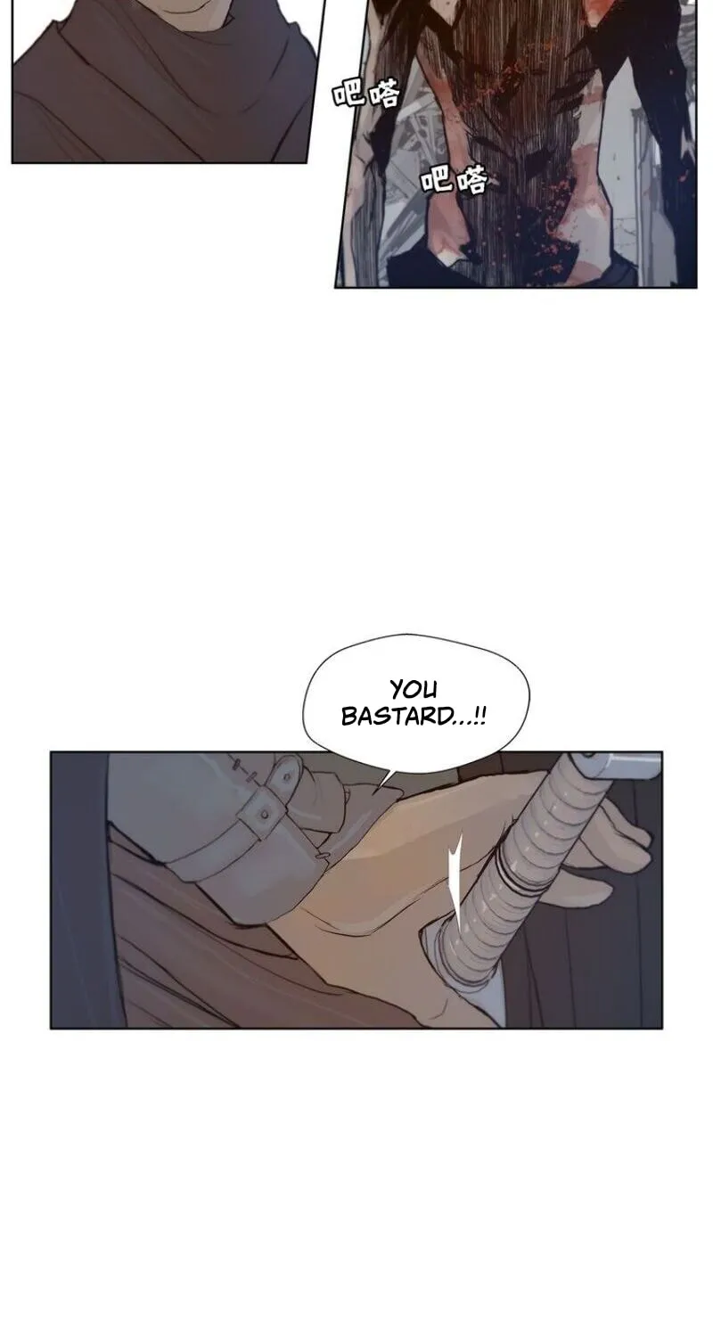 The Sword of Glory Chapter 27 page 28 - 