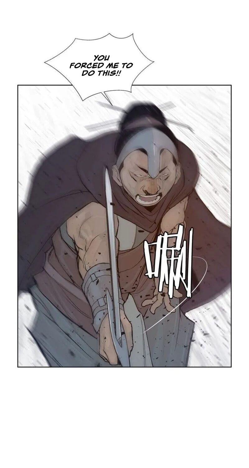 The Sword of Glory Chapter 27 page 30 - 