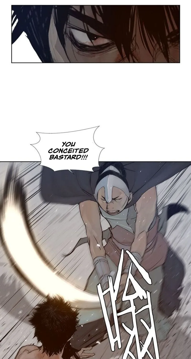 The Sword of Glory Chapter 27 page 31 - 