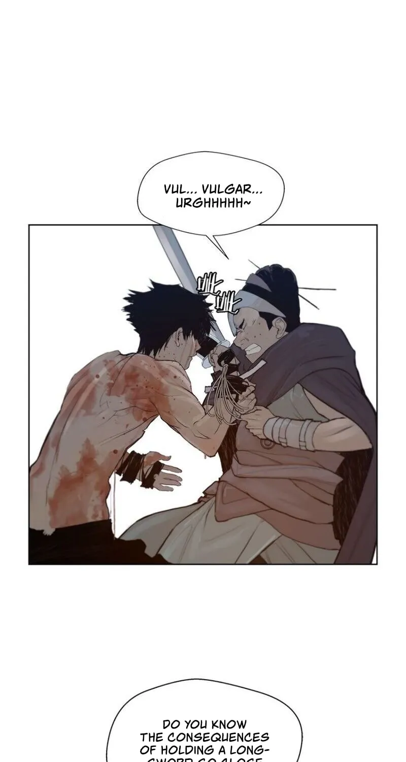 The Sword of Glory Chapter 27 page 34 - 