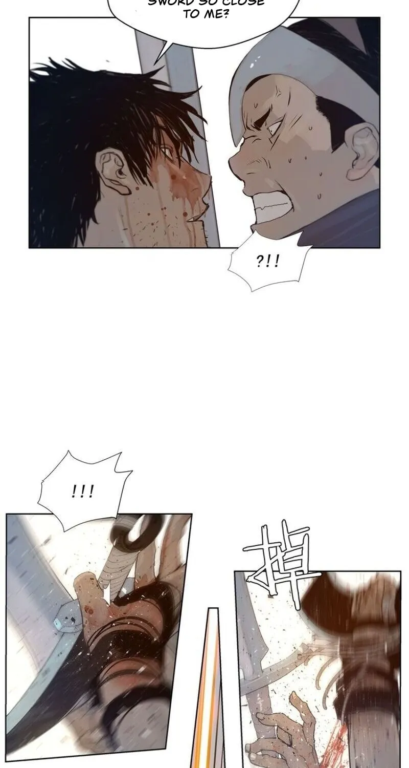 The Sword of Glory Chapter 27 page 35 - 