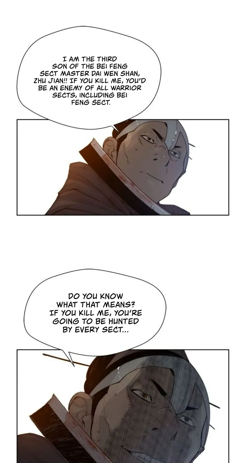 The Sword of Glory Chapter 27 page 38 - 