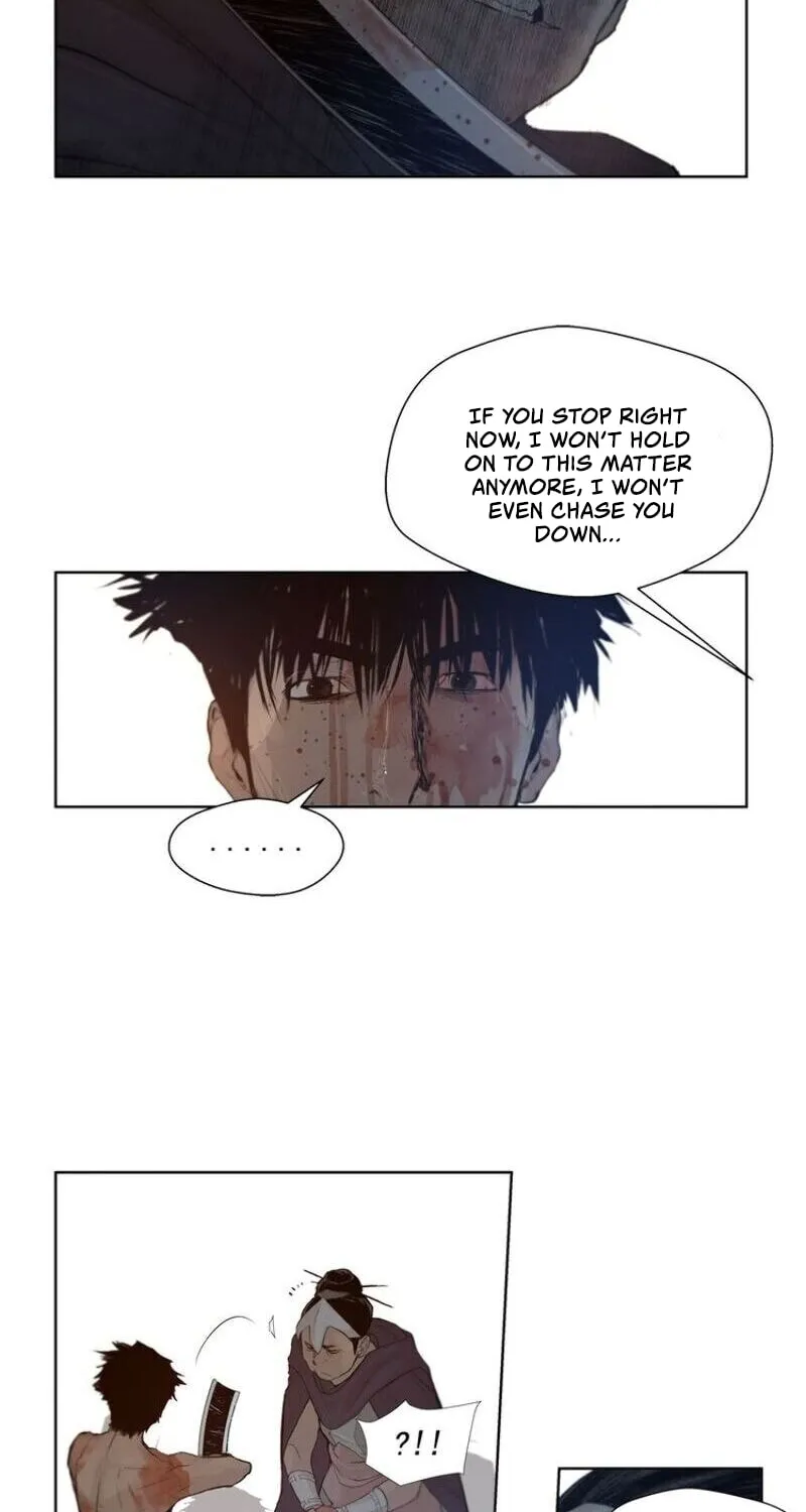 The Sword of Glory Chapter 27 page 39 - 