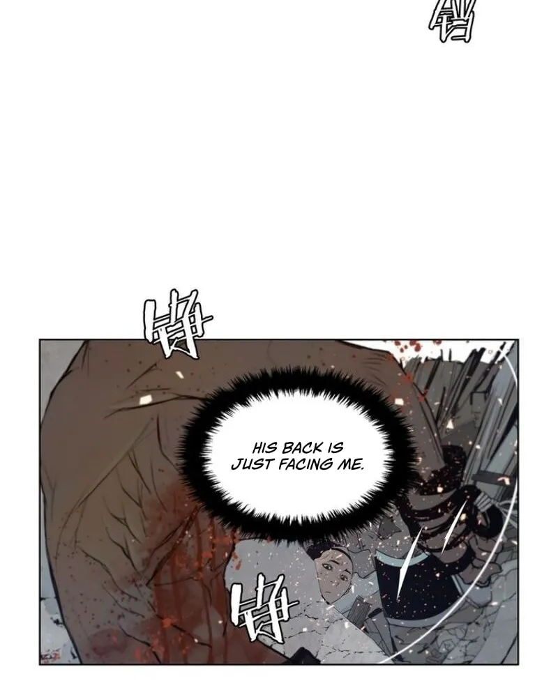 The Sword of Glory Chapter 27 page 5 - 
