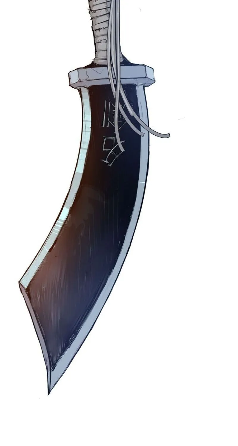The Sword of Glory Chapter 27 page 57 - 