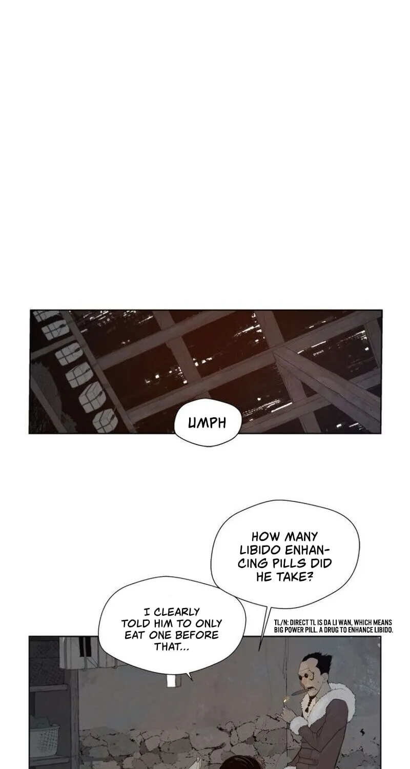 The Sword of Glory Chapter 28 page 11 - 