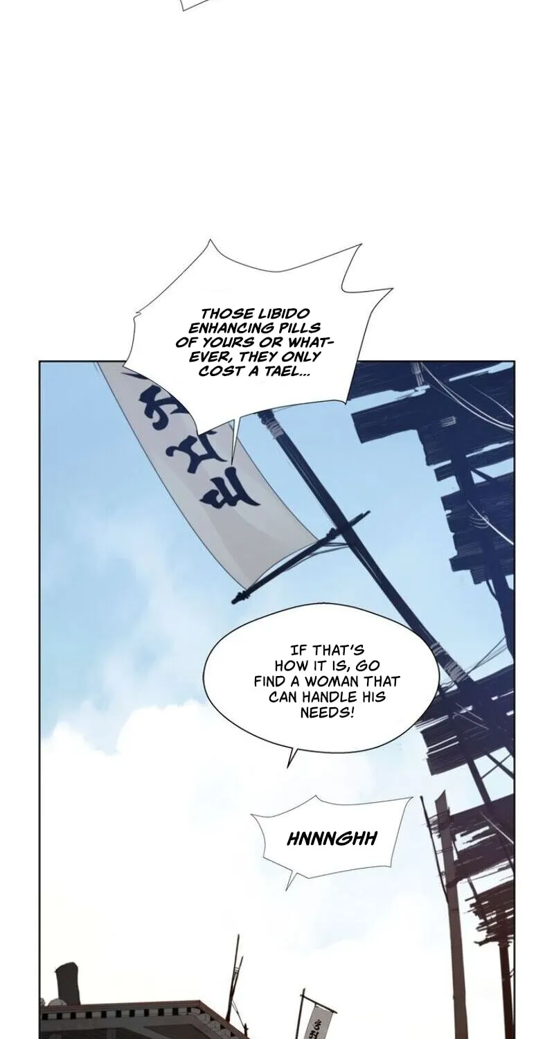 The Sword of Glory Chapter 28 page 15 - 