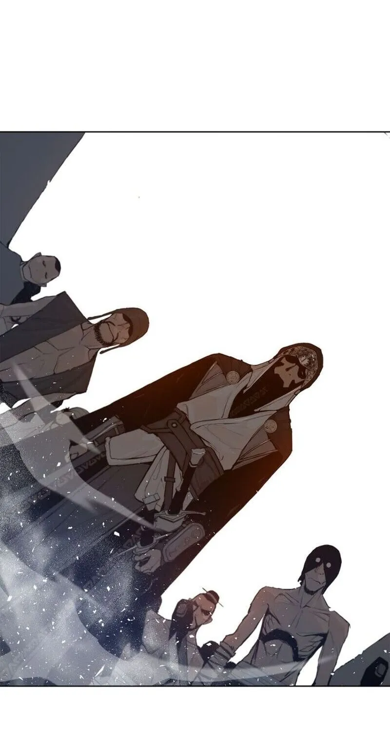 The Sword of Glory Chapter 28 page 18 - 