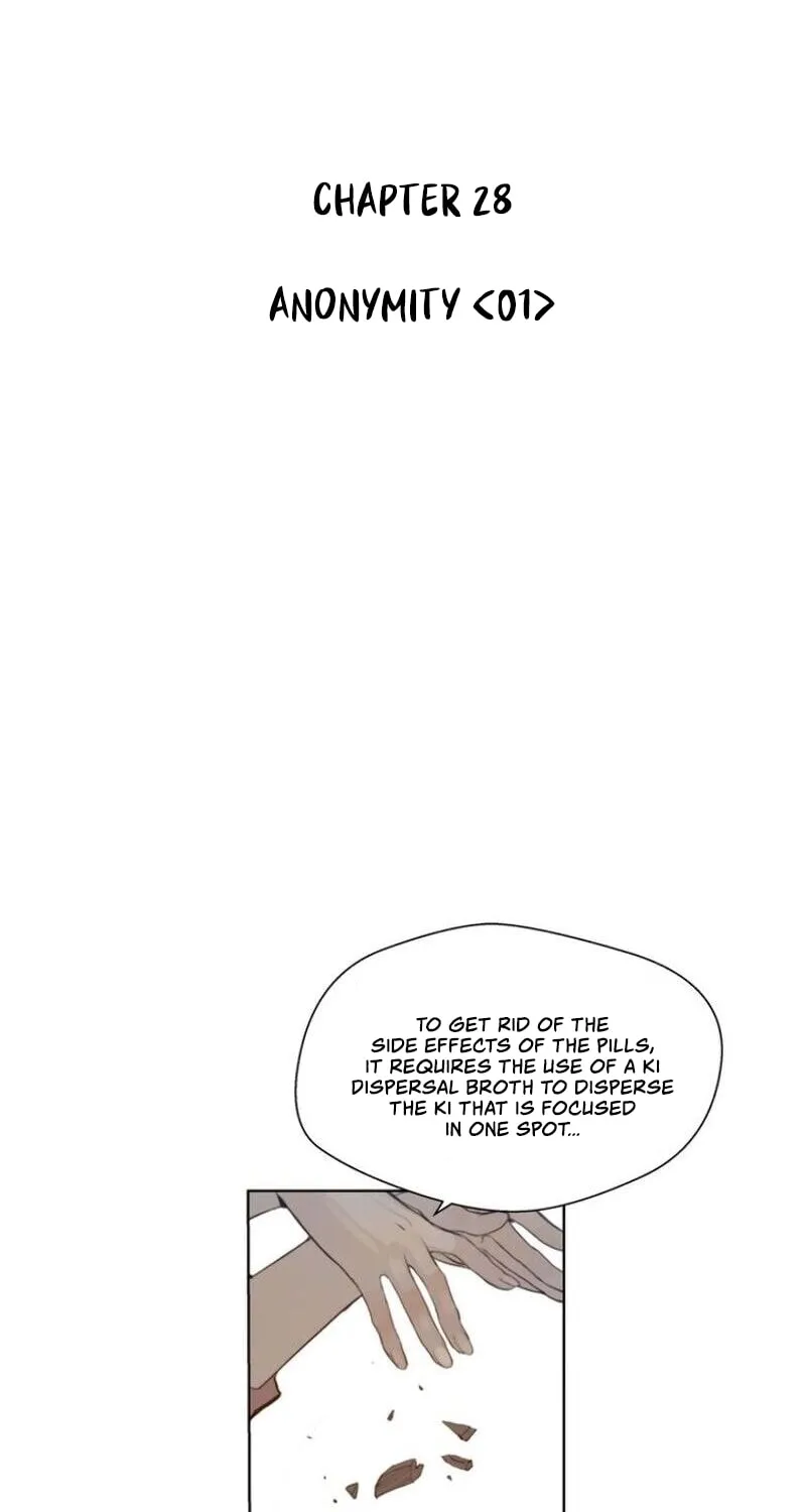 The Sword of Glory Chapter 28 page 20 - 