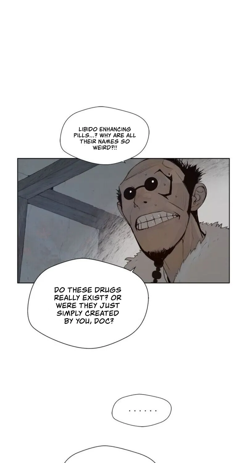 The Sword of Glory Chapter 28 page 22 - 