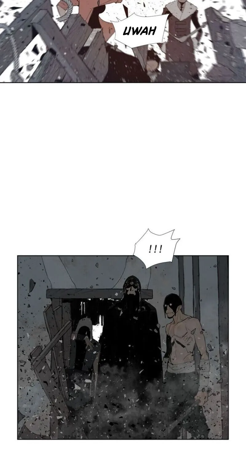 The Sword of Glory Chapter 28 page 24 - 