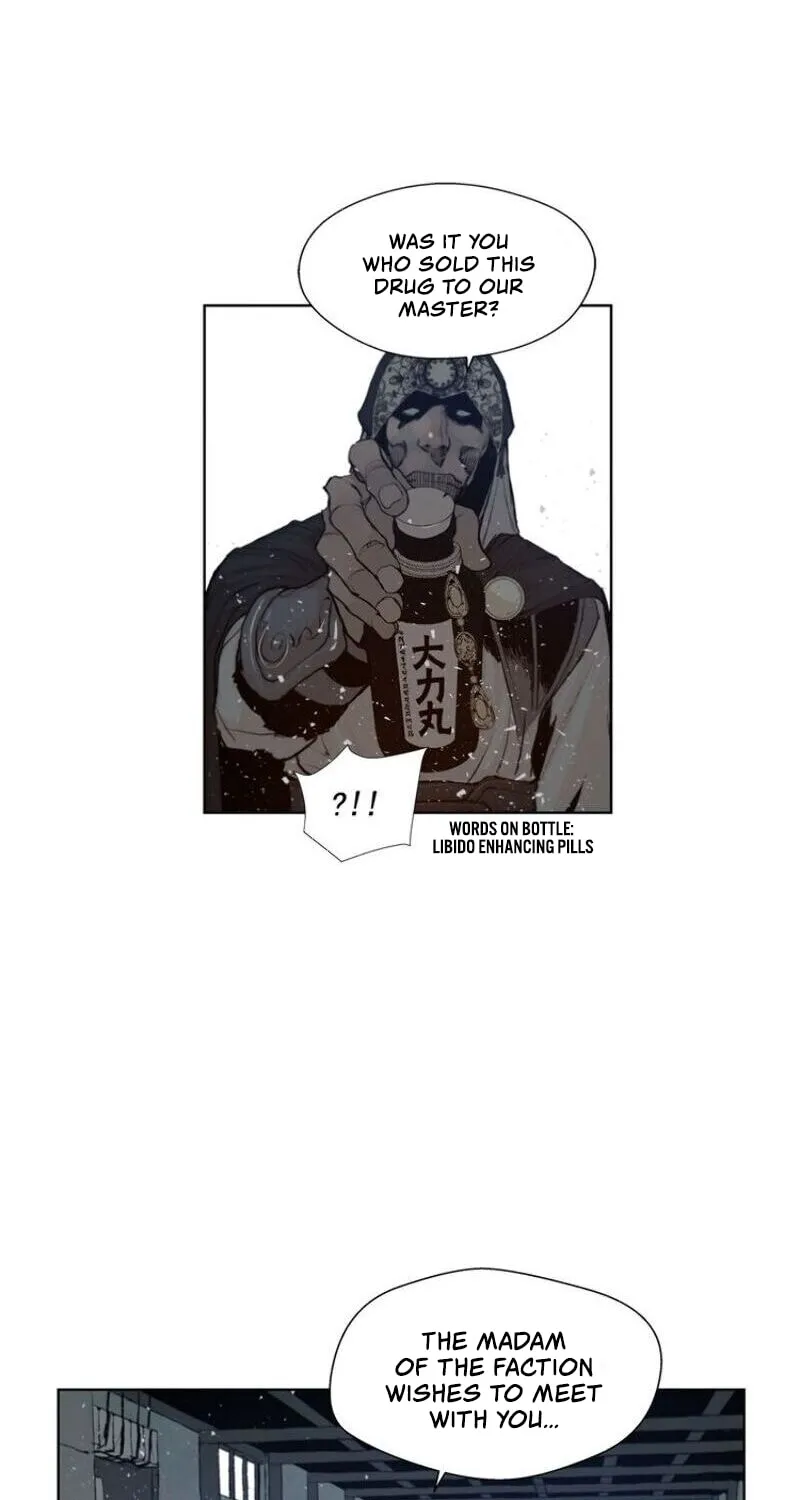 The Sword of Glory Chapter 28 page 26 - 