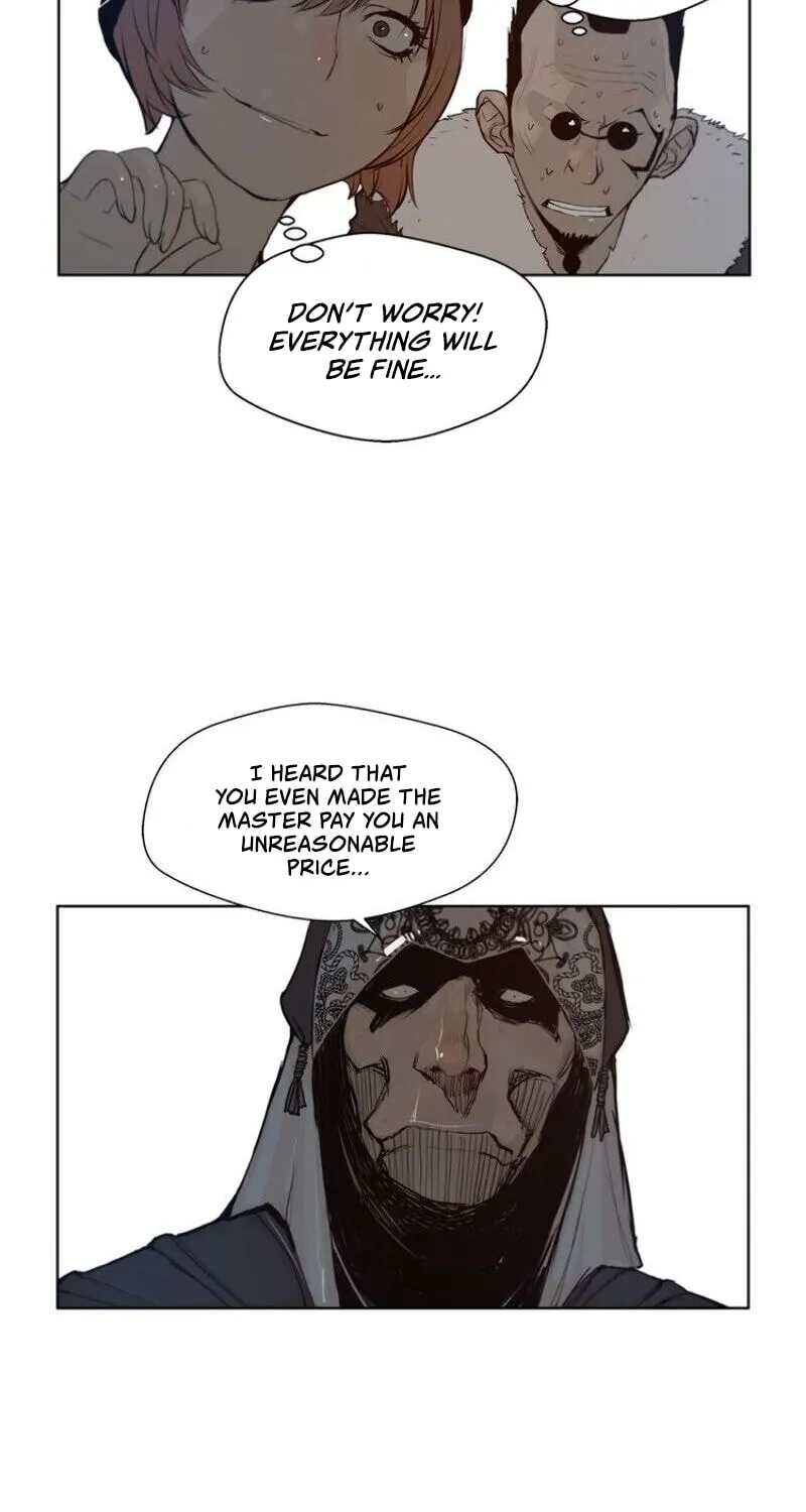 The Sword of Glory Chapter 28 page 28 - 