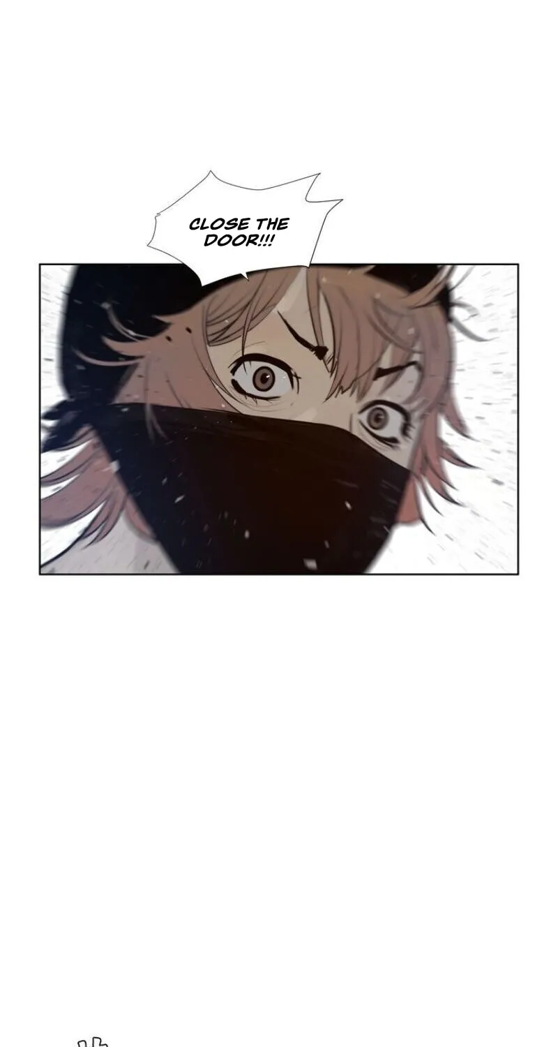 The Sword of Glory Chapter 28 page 4 - 