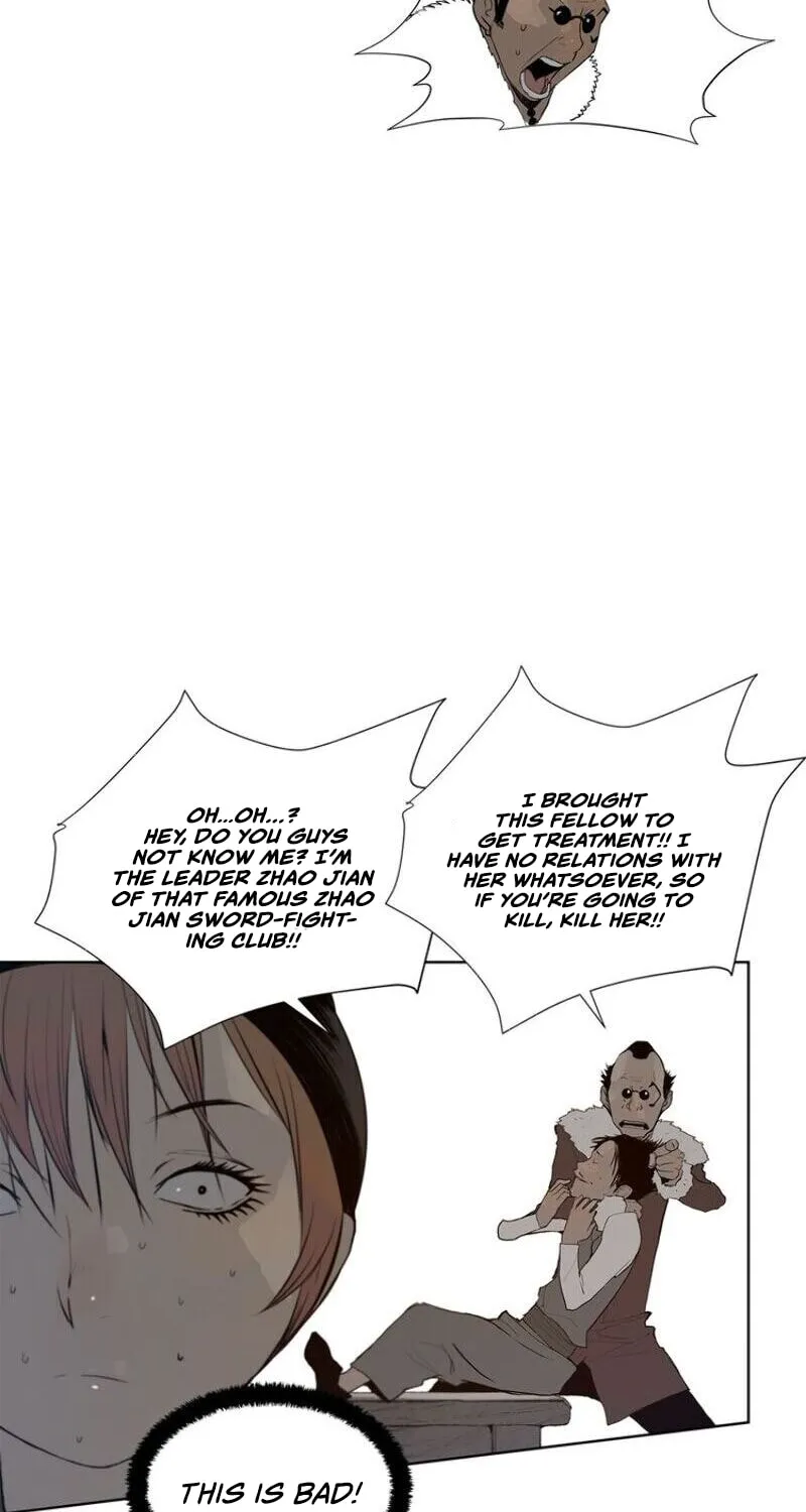 The Sword of Glory Chapter 28 page 31 - 