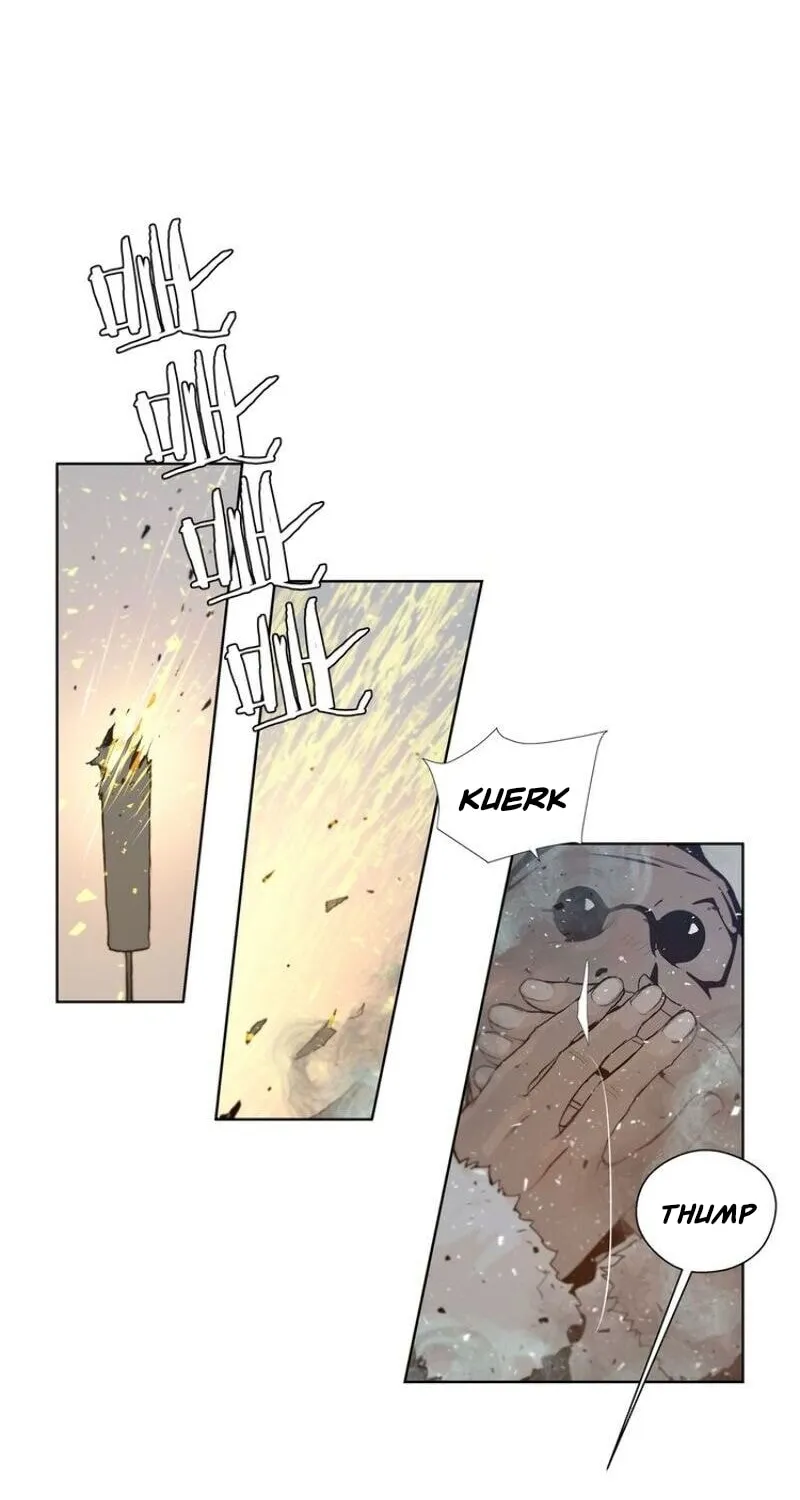 The Sword of Glory Chapter 28 page 35 - 