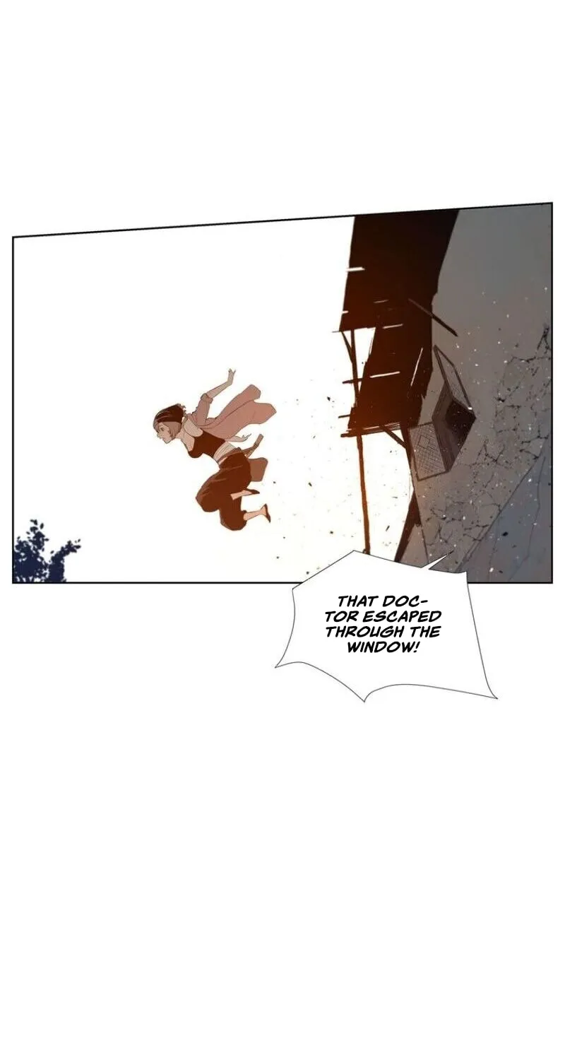 The Sword of Glory Chapter 28 page 38 - 