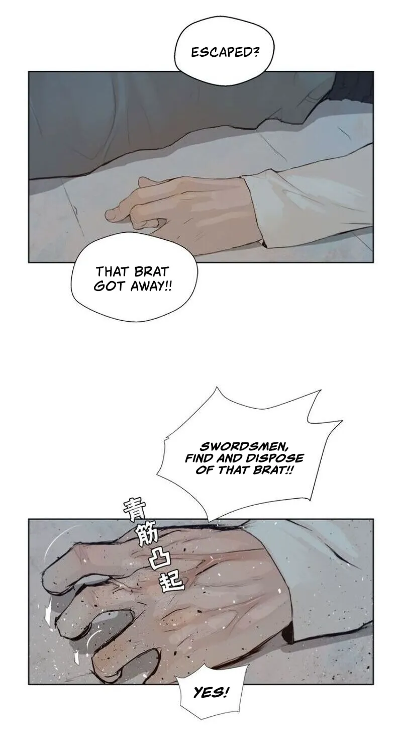 The Sword of Glory Chapter 28 page 39 - 
