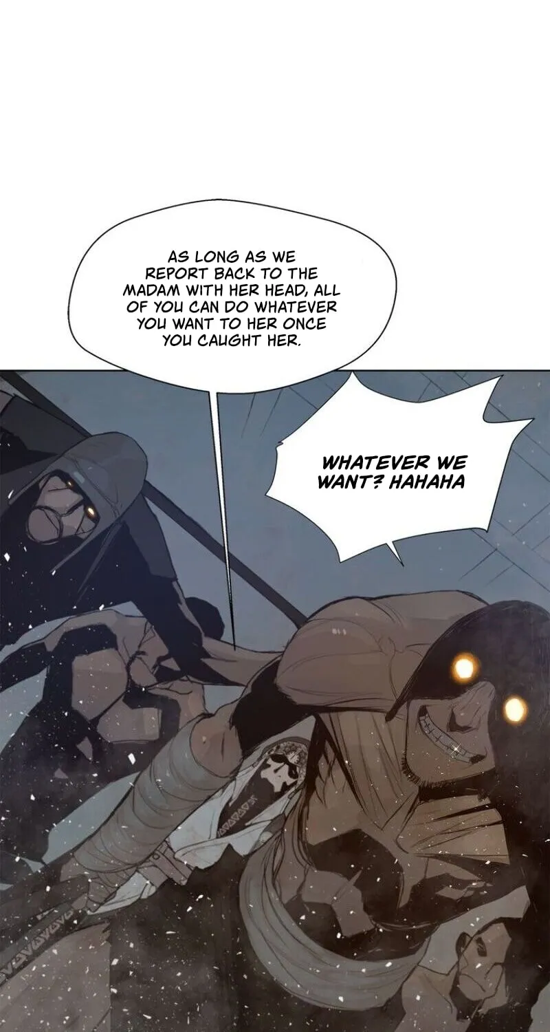 The Sword of Glory Chapter 28 page 40 - 