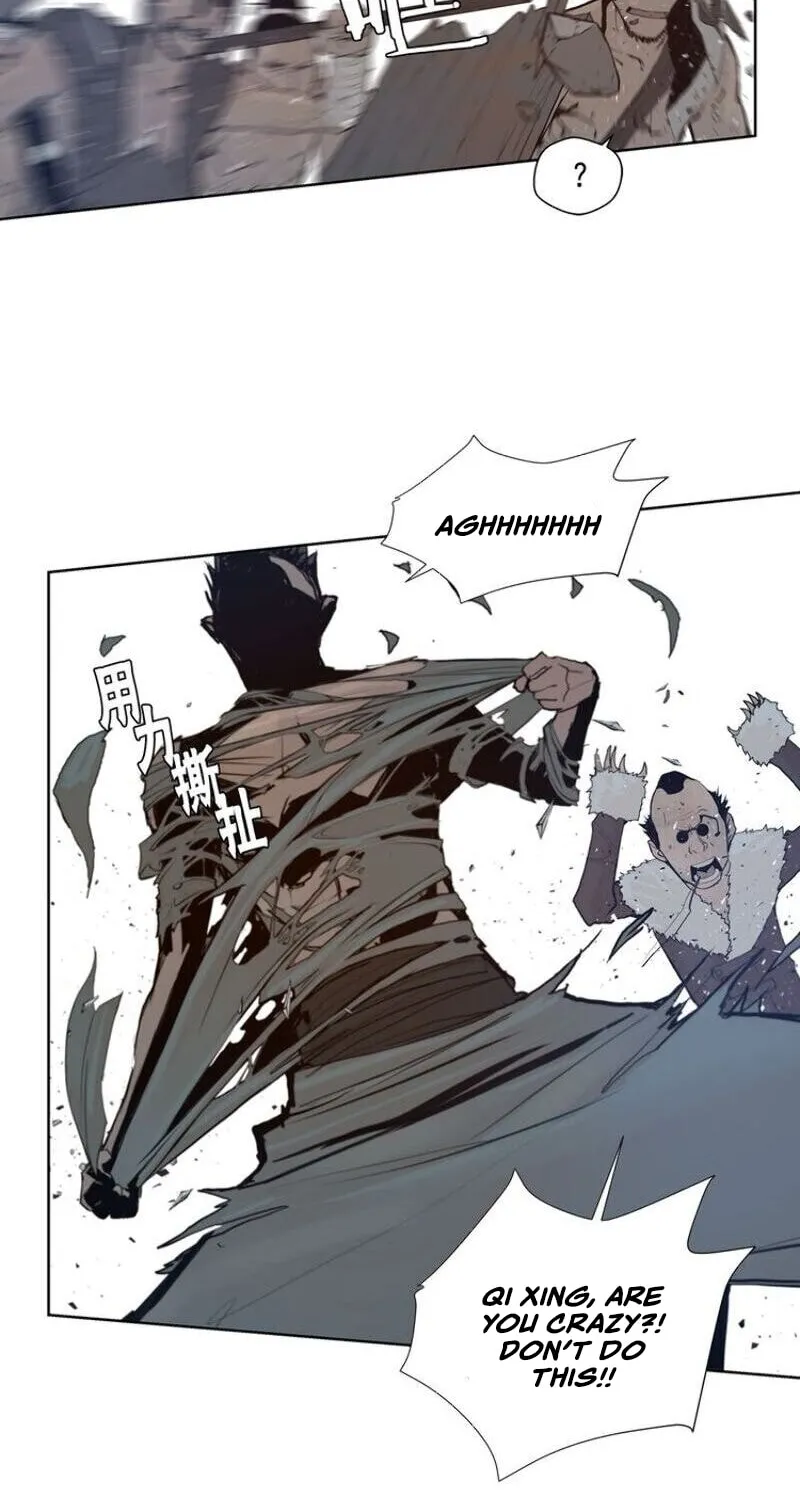 The Sword of Glory Chapter 28 page 43 - 