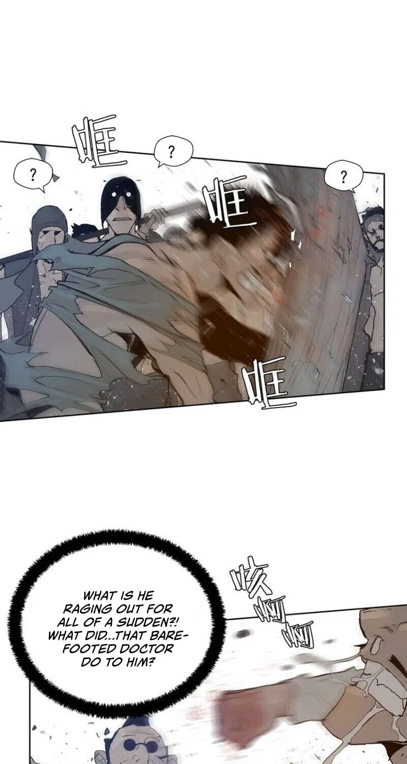 The Sword of Glory Chapter 28 page 44 - 