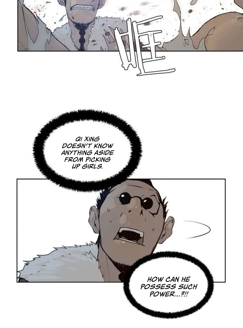 The Sword of Glory Chapter 28 page 45 - 