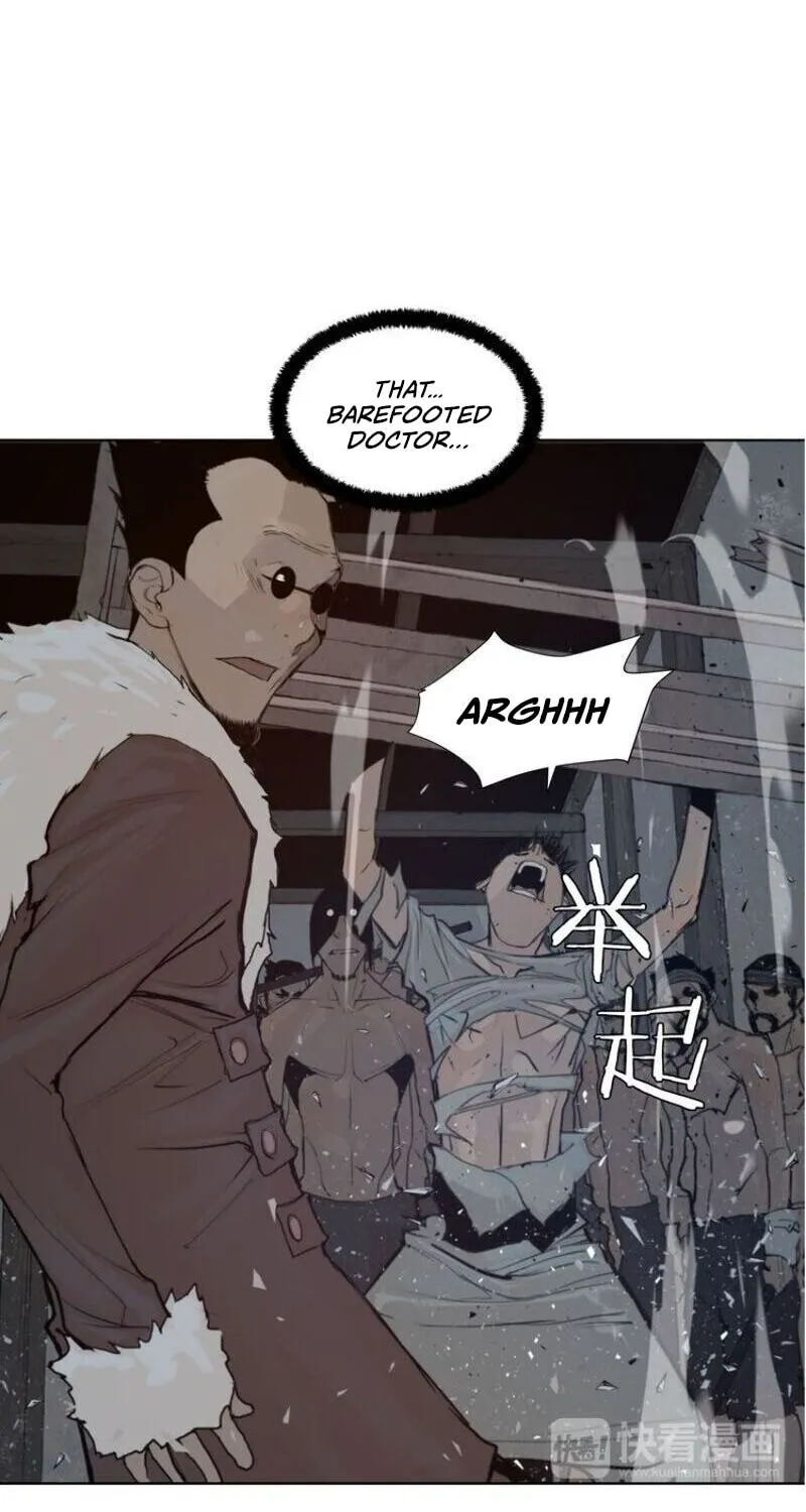 The Sword of Glory Chapter 28 page 46 - 