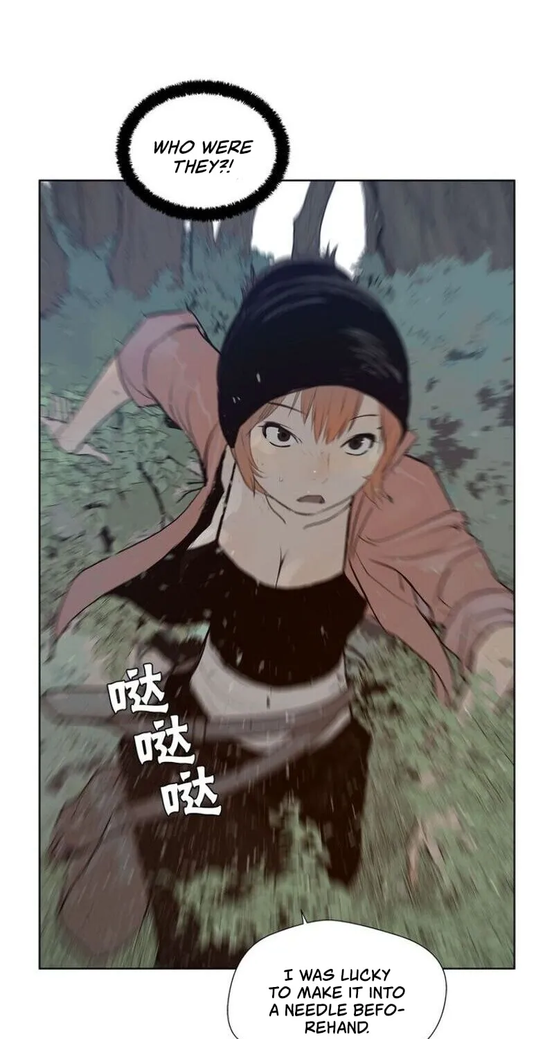 The Sword of Glory Chapter 28 page 48 - 