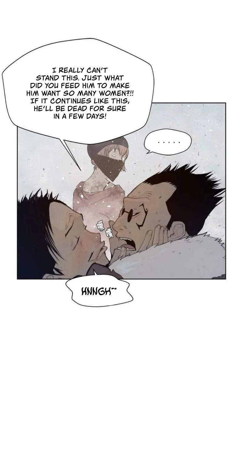 The Sword of Glory Chapter 28 page 10 - 