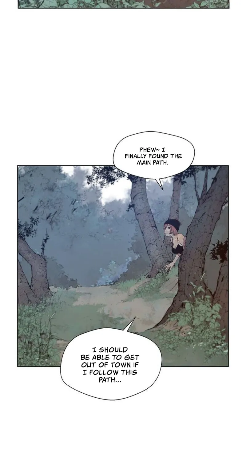 The Sword of Glory Chapter 29 page 12 - 