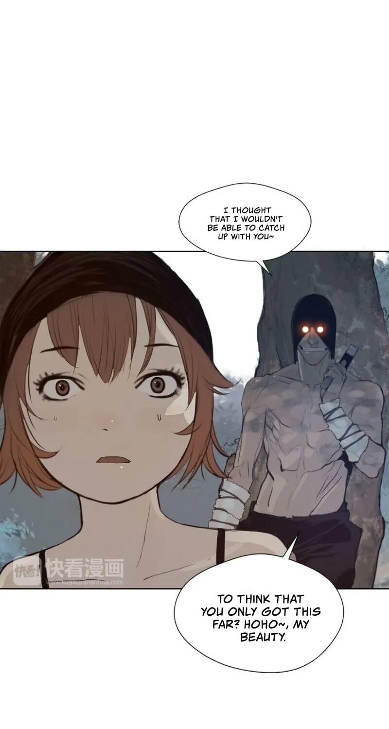 The Sword of Glory Chapter 29 page 13 - 