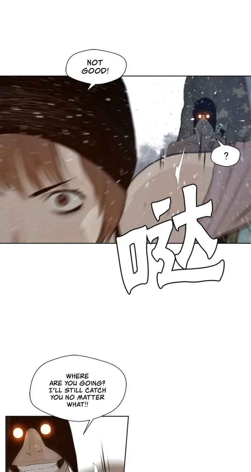 The Sword of Glory Chapter 29 page 14 - 