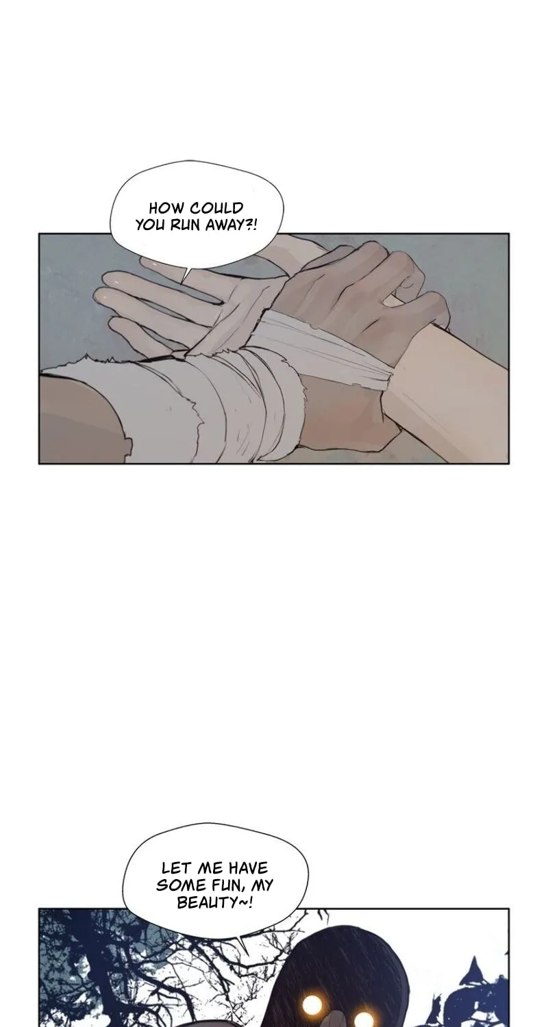 The Sword of Glory Chapter 29 page 20 - 