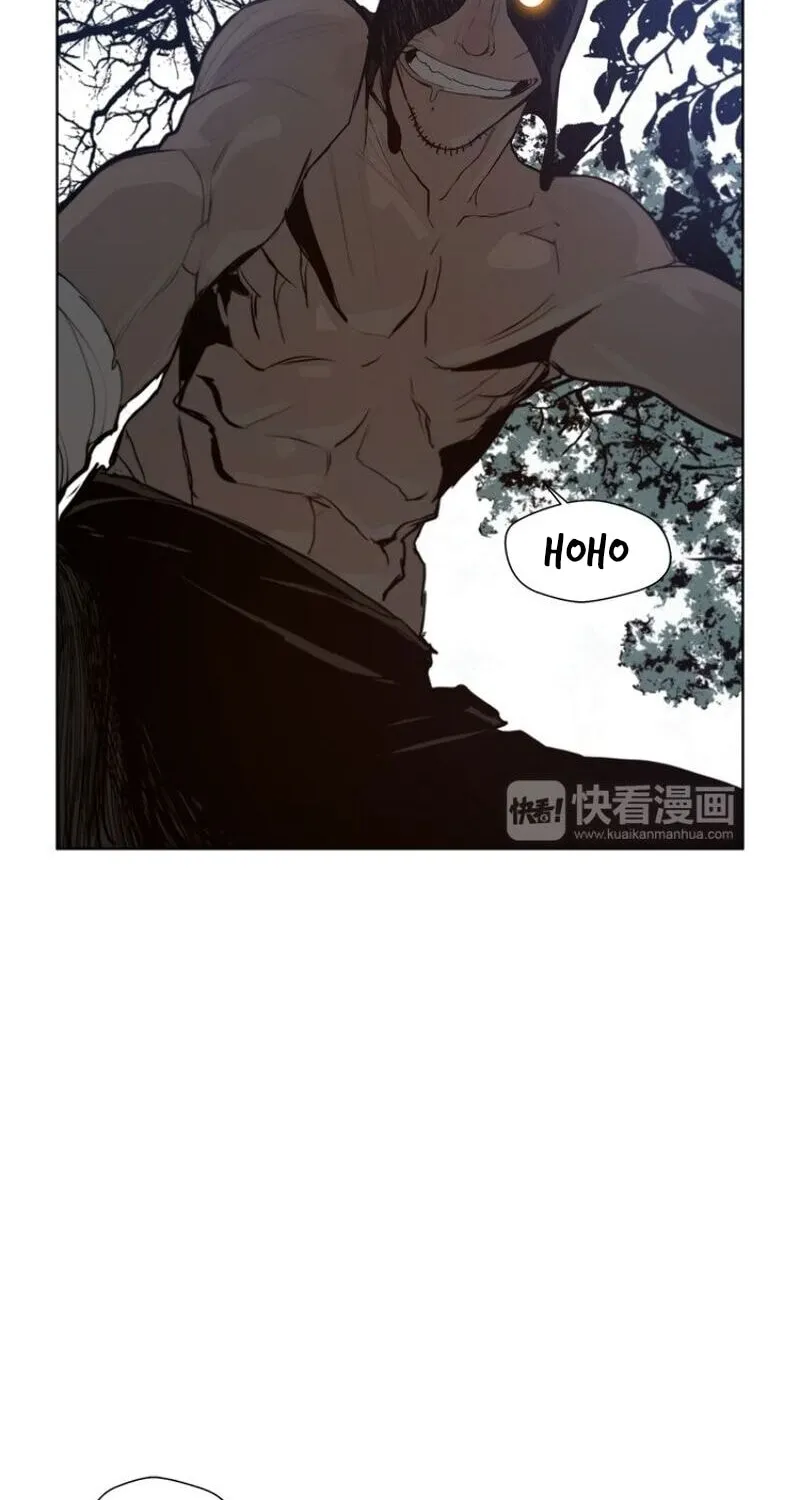 The Sword of Glory Chapter 29 page 21 - 