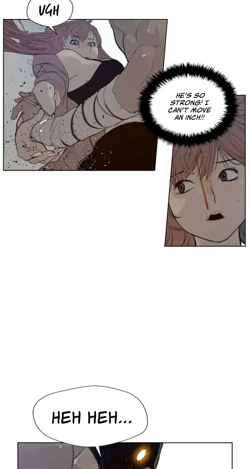 The Sword of Glory Chapter 29 page 22 - 
