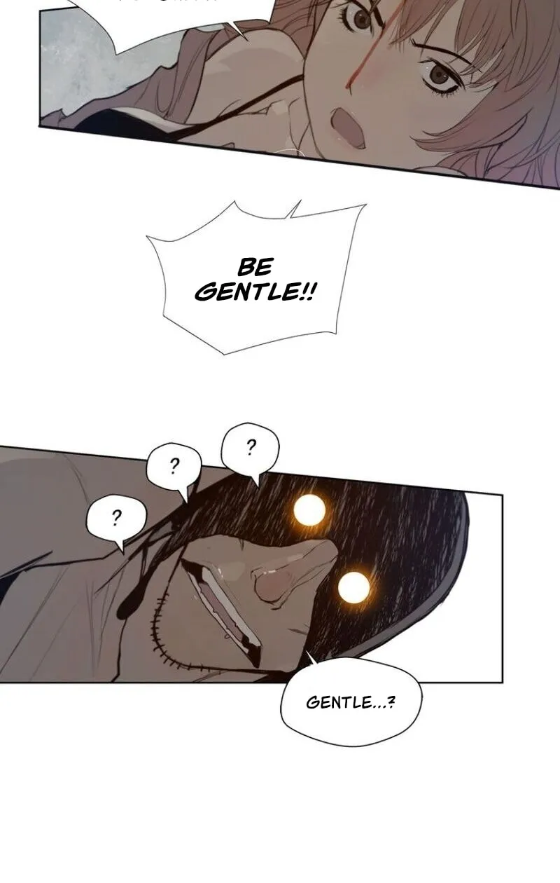 The Sword of Glory Chapter 29 page 24 - 