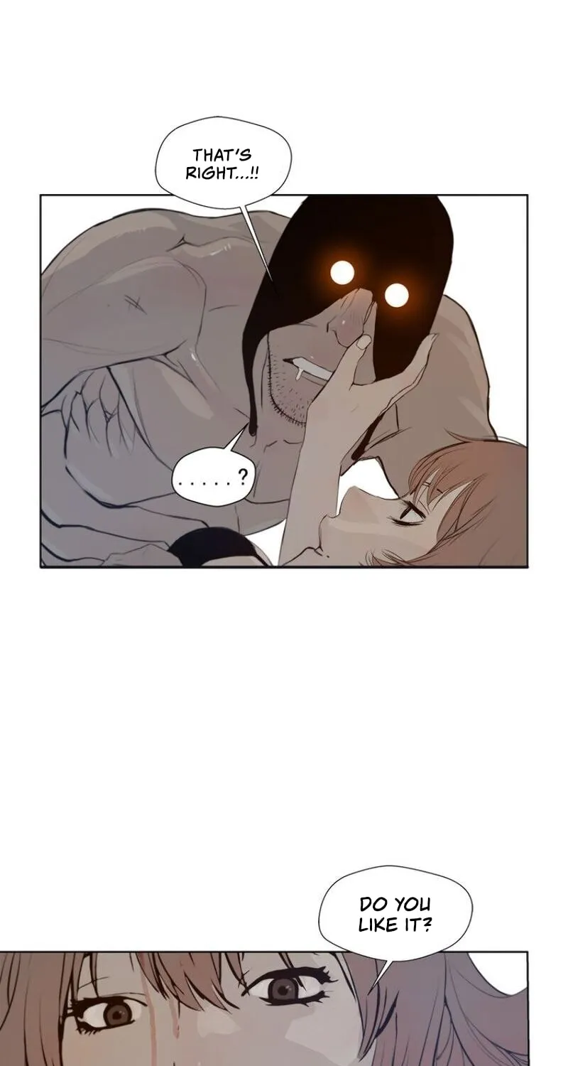 The Sword of Glory Chapter 29 page 25 - 
